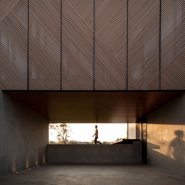 KA House / IDIN Architects - Windows, Facade