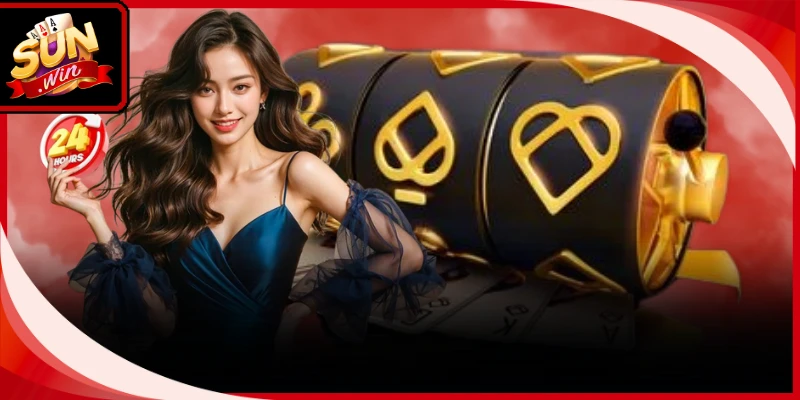 Kho nổ hũ Sunwin đa dạng dạng chủ đề mang đến nhiều sự lựa chọn