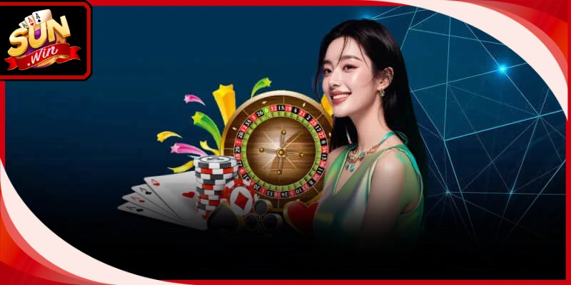 Hệ thống giải trí trực tuyến luôn hướng tới mục tiêu cung cấp dịch vụ đẳng cấp